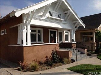 Unlisted Address