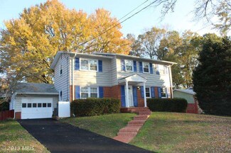 2517 Drexel St, Vienna, VA 22180