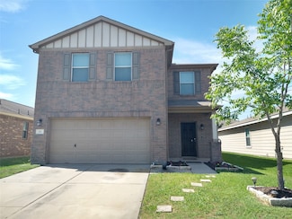 811 Sweet Flower Dr, Houston, TX 77073