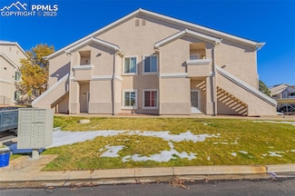 3735 Strawberry Field Grove Unit B, Colorado Springs, CO 80906
