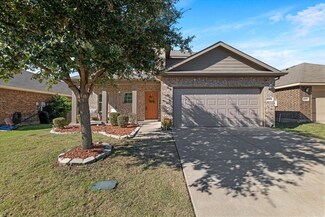 2052 Enchanted Rock Dr, Forney, TX 75126