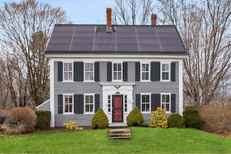 832 Main St, West Newbury, MA 01985