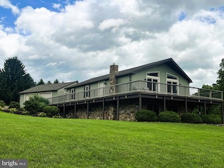 444 S Ridge Rd, Mifflintown, PA 17059