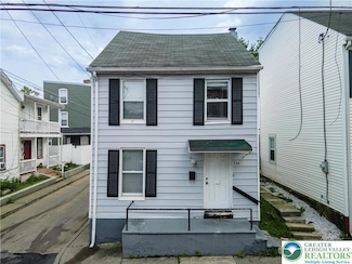528 W Liberty St, Allentown, PA 18102