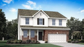 11402 Thomas St, Winfield, IN 46307