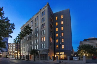833 Howard Ave Unit 301, New Orleans, LA 70130