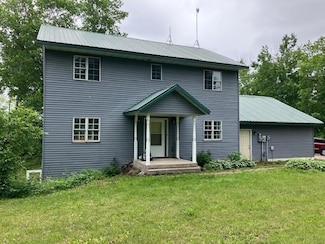 34358 State Highway 18, Finlayson, MN 55735