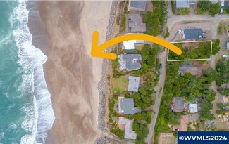 TL 1900 (R56377) Neptune Ave, Gleneden Beach, OR 97388