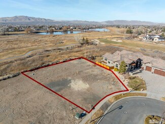 6681 Diamond Wing Ct, Sparks, NV 89436