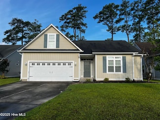 3158 Drew Ave, New Bern, NC 28562