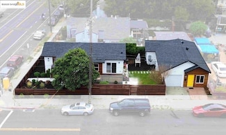 1026 43rd St, Emeryville, CA 94608