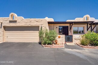3043 S Alfredo Place, Tucson, AZ 85713