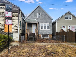 2142 W 54th St, Chicago, IL 60609