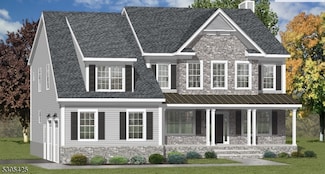 31 Sanderson Ct, Readington Twp., NJ 08876