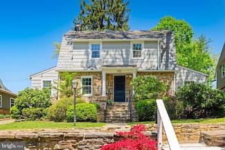 822 E Joppa Rd, Towson, MD 21286