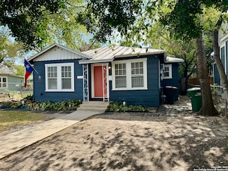 118 Callaghan Ave Unit B, San Antonio, TX 78210