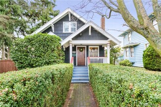 1410 Wetmore Ave, Everett, WA 98201