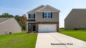 440 Court House Ave, York, SC 29745
