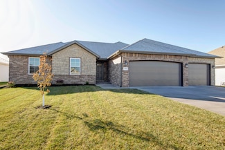 5849 S Canterbury Ln Unit Lot 102, Nixa, MO 65714