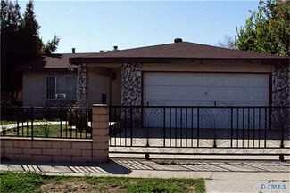 507 Colston Ave, La Puente, CA 91744
