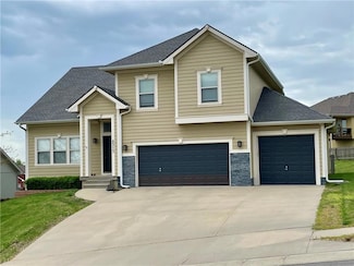 4515 NE 67th Terrace, Kansas City, MO 64119