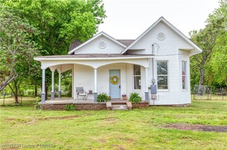 6305 Nickletown Rd, Huntington, AR 72940
