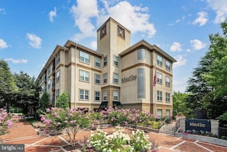 11800 Old Georgetown Rd Unit 1207, Rockville, MD 20852