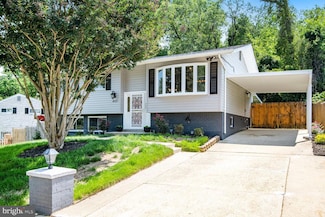 403 Pepper Mill Dr, Capitol Heights, MD 20743