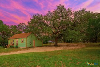 710 W Avenue D, Belton, TX 76513