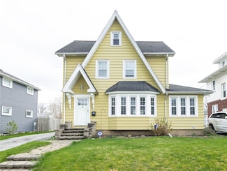 307 Hurstbourne Rd, Rochester, NY 14609