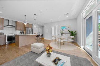 1650 Commonwealth Ave Unit 205, Boston, MA 02135