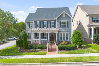 1005 Yellow Birch Dr, Cary, NC 27519