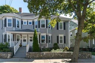 25 Wellington St Unit 2, Waltham, MA 02451