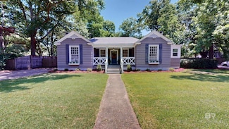 167 Glenwood St, Mobile, AL 36606