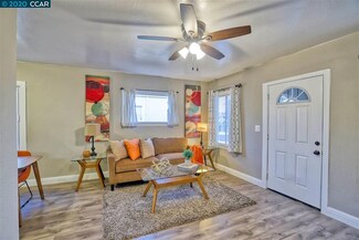1741 Church St, Oakland, CA 94621