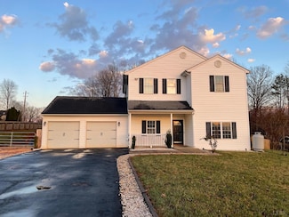 10 Grove Terrace, Rustburg, VA 24588