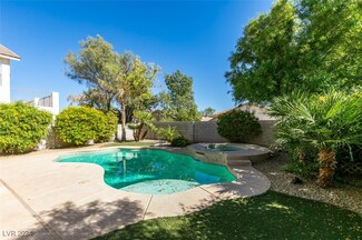 8112 Caramel Gorge Ct, Las Vegas, NV 89143