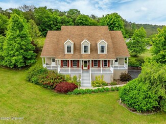 131 Cain Ln, Muncy, PA 17756