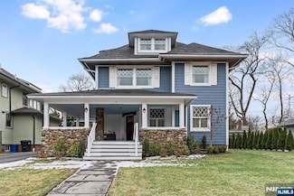 14 Glenwood Rd, Montclair, NJ 07043