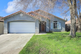 1932 Shaver Lake Ave, Tulare, CA 93274