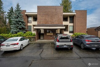 10921 Glen Acres Dr S Unit C, Seattle, WA 98168