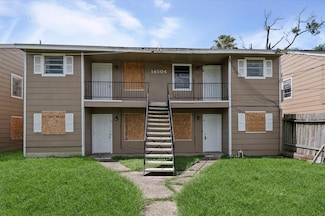 14504 Corpus Christi St Unit 4, Houston, TX 77015