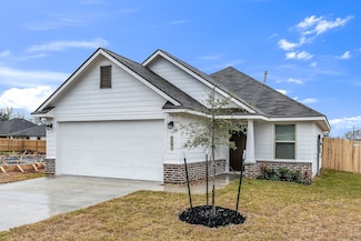 1215 High St, Navasota, TX 77868
