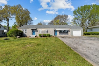 309 S 11th St, Sarcoxie, MO 64862