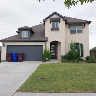 5038 Huffines Blvd, Royse City, TX 75189