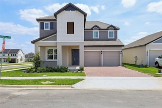 5278 Citrus Leaf Blvd, Horizon West, FL 34787