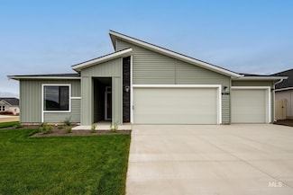2734 N Arroyo Vista Way, Kuna, ID 83634
