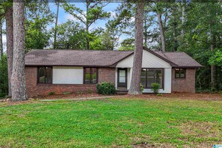 2104 11th Place NW, Birmingham, AL 35215