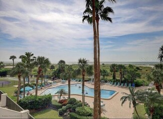 1230 Gulf Blvd Unit 305, Clearwater Beach, FL 33767