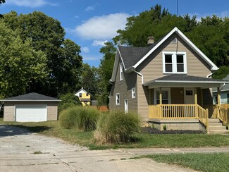 1209 Burt St, Springfield, OH 45505